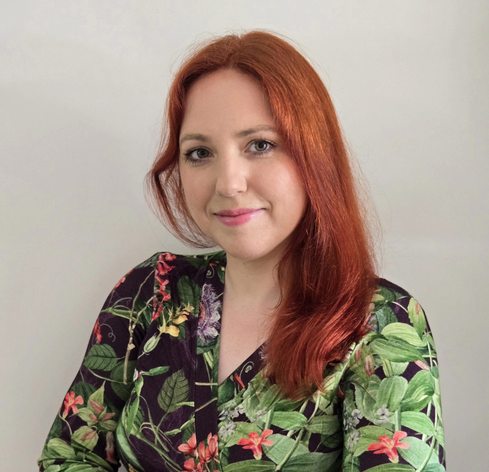 Iwona Rezmer-Pałka